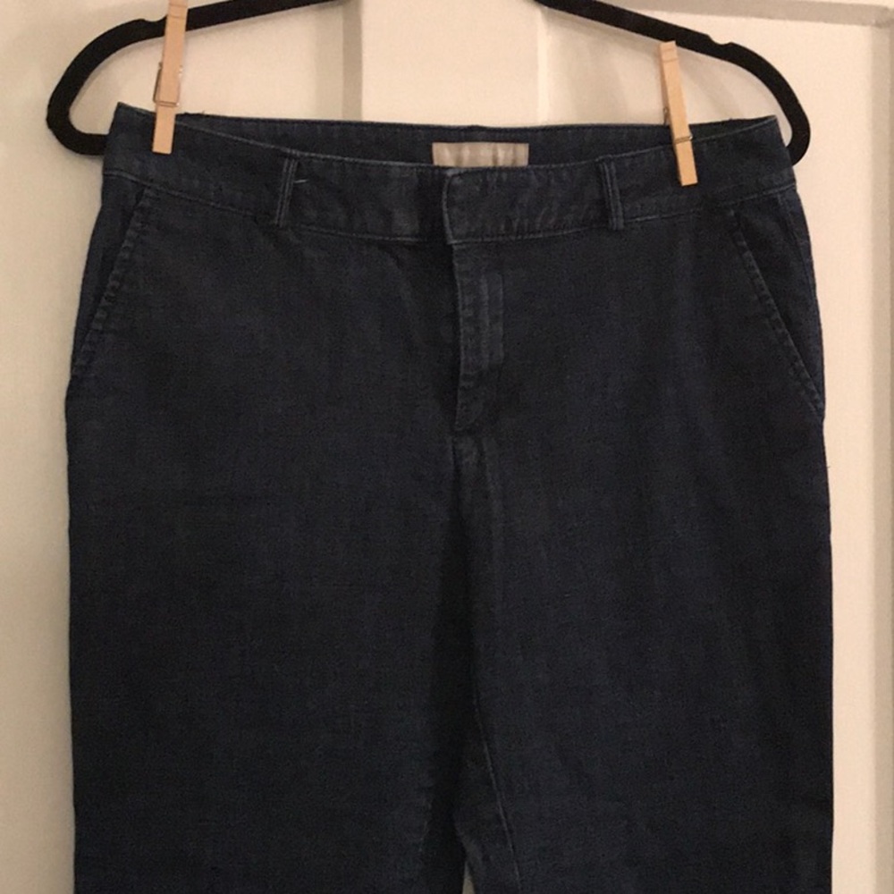 Banana Republic “Hampton Fit” Jean